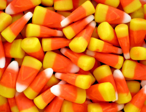 Candy-Corn